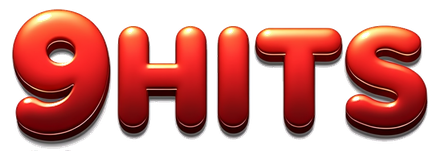9hits logo